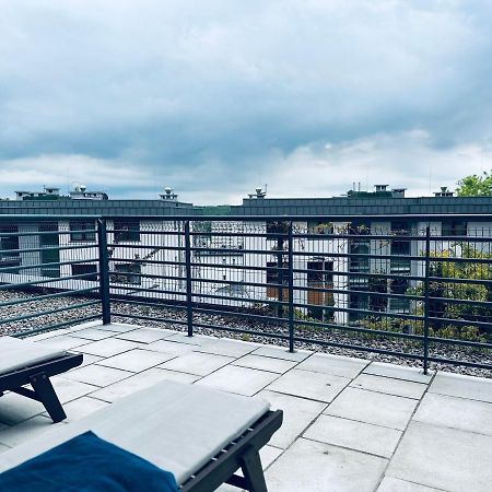Bovis Apartment - Gdynia Center Rezydencja Redlowo Esterno foto