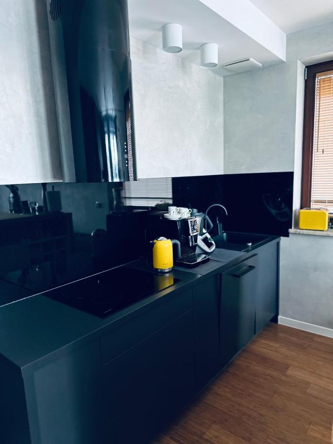 Bovis Apartment - Gdynia Center Rezydencja Redlowo Esterno foto